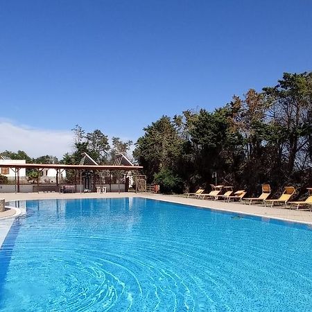Tenuta Don Monaco - Agriturismo 산타체사리텀 외부 사진