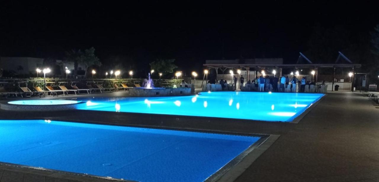 Tenuta Don Monaco - Agriturismo 산타체사리텀 외부 사진