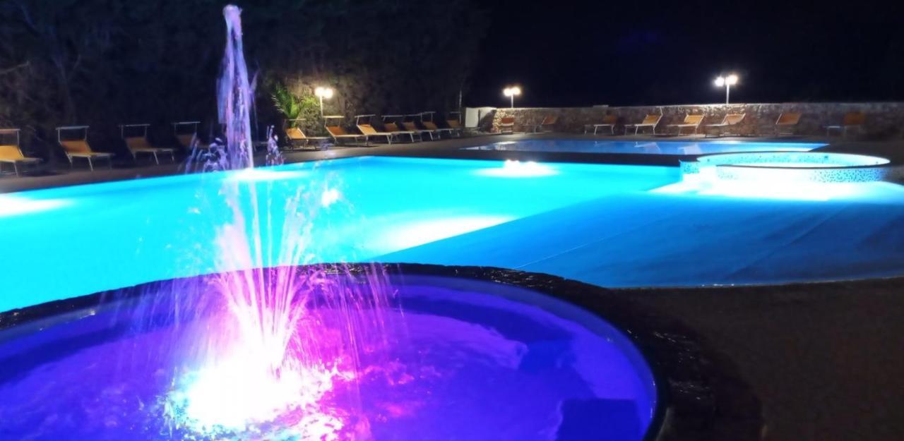 Tenuta Don Monaco - Agriturismo 산타체사리텀 외부 사진